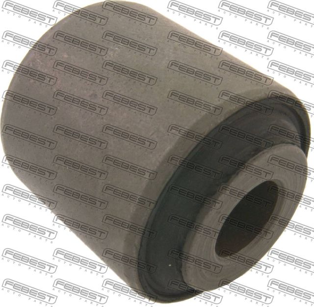 Втулка (сайлентблок) амортизатора Febest для Honda CR-V IV 2012-2018. Артикул HAB-017