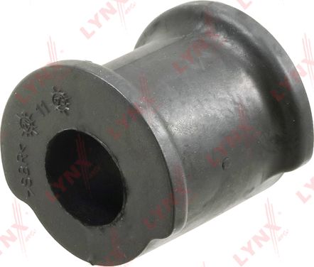 Втулка стабилизатора LYNXauto. Артикул B9682