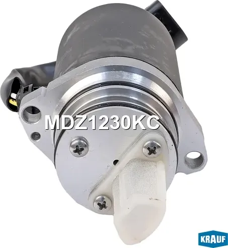 DC-мотор (Krauf). Артикул MDZ1230KC