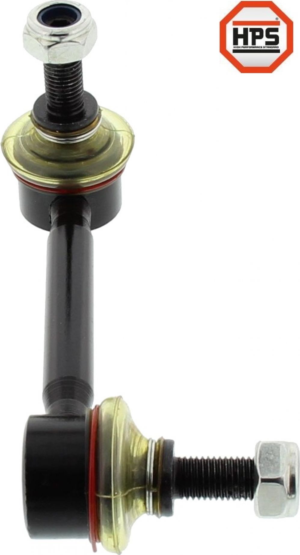 Стойка (тяга) стабилизатора MAPCO. Артикул 59502HPS