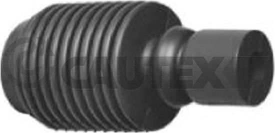 Отбойник амортизатора (стойки) Cautex. Артикул 750954