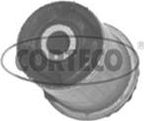 Сайлентблок задней балки Corteco. Артикул 21652298