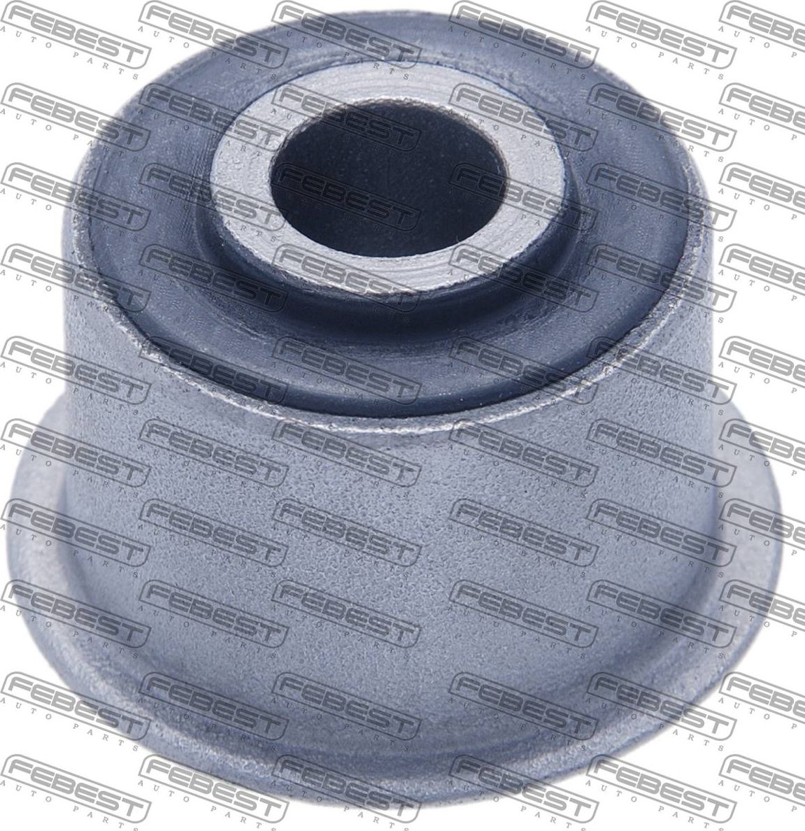Сайлентблок переднего рычага подвески Febest. Артикул CDAB-014