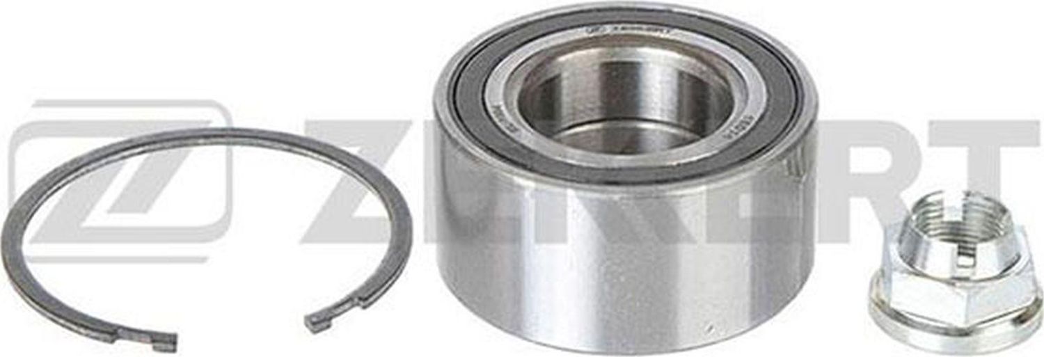 Ступичный подшипник (комплект) Zekkert. Артикул RL-5004