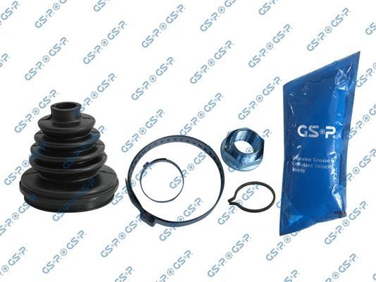 Пыльник ШРУСа наружный GSP (Полихлоропрен (неопрен)) передний для Fiat Marea 1999-2003. Артикул 780253