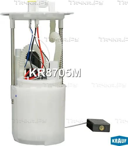 Модуль в сборе с бензонасосом Krauf. Артикул KR8705M