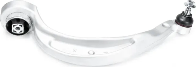 Рычаг передний нижний правый задний (Metaco). Артикул 4320401R