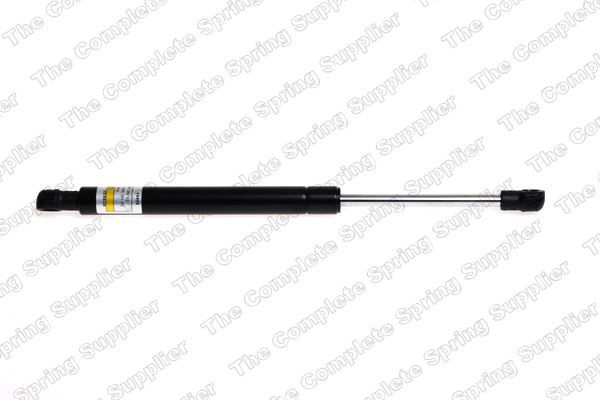 Амортизатор (упор) багажника Lesjofors. Артикул 8127550