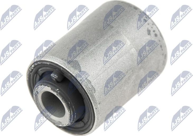 Сайлентблок заднего рычага подвески NTY. Артикул ZTT-FR-011A