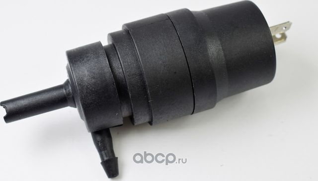 Мотор омывателя ВАЗ-2110, 2123, ГАЗ-3302, 2,5 атм/10Вт (2110-5208009) (20) Cart (Cartronic). Артикул CRTR0101485