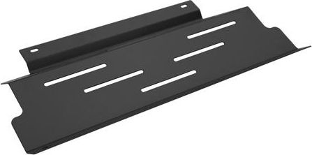 Защитный кожух (лист) OJ для бампер-рама 3мм стали под лифтованный на 30 мм кузов SsangYong Kyron 2007-2026. Артикул 04.216.01