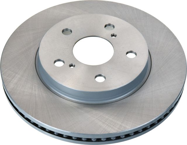 Тормозной диск Blue Print передний для Toyota Corolla E210 2018-2026. Артикул ADBP430072