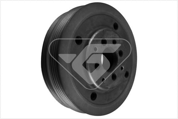 Шкив коленвала Hutchinson. Артикул DP051