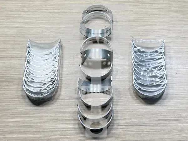 Вкладыш (All4motors). Артикул EMB0909025