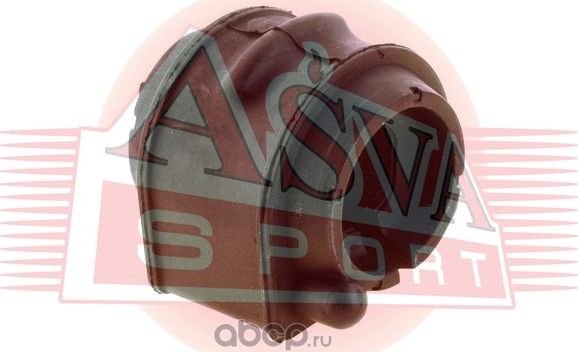 ВТУЛКА СТАБИЛИЗАТОРА (Asva). Артикул 0507016
