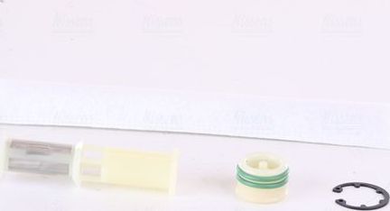 Осушитель кондиционера Nissens. Артикул 95598