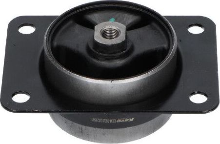 Подушка (опора) двигателя Kavo Parts левая для Suzuki SX4 I (Classic) 2006-2015. Артикул EEM-8502