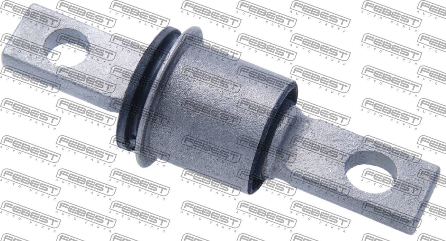 Сайлентблок переднего рычага подвески Febest. Артикул HAB-RGS
