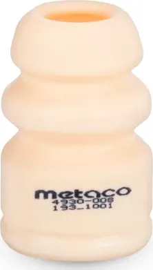 Отбойник переднего амортизатора (Metaco). Артикул 4930008