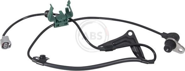 Датчик ABS ABS для Toyota Avensis I 1997-2003. Артикул 30519