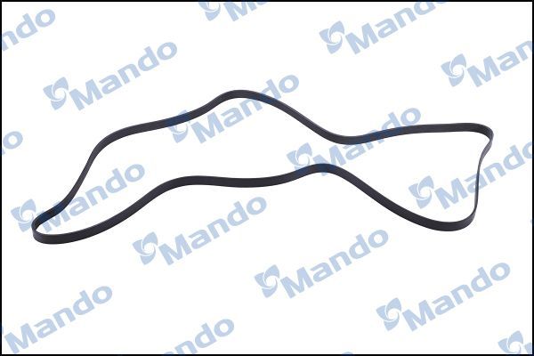 Приводной ремень поликлиновой Mando для Kia Carens II (UN) 2006-2012. Артикул MB6PK2576