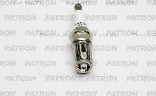 Свеча зажигания Patron для Opel Zafira A 2000-2005. Артикул SPP111I