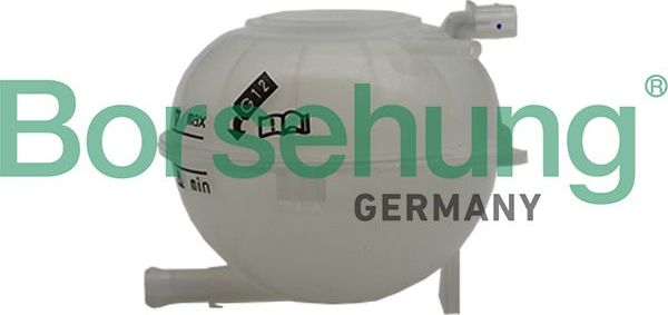 Расширительный бачок Borsehung для Audi A1 I (8X) 2010-2018. Артикул B19084