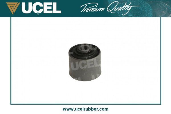 Сайлентблок переднего рычага подвески Ucel (резина/металл). Артикул 10492