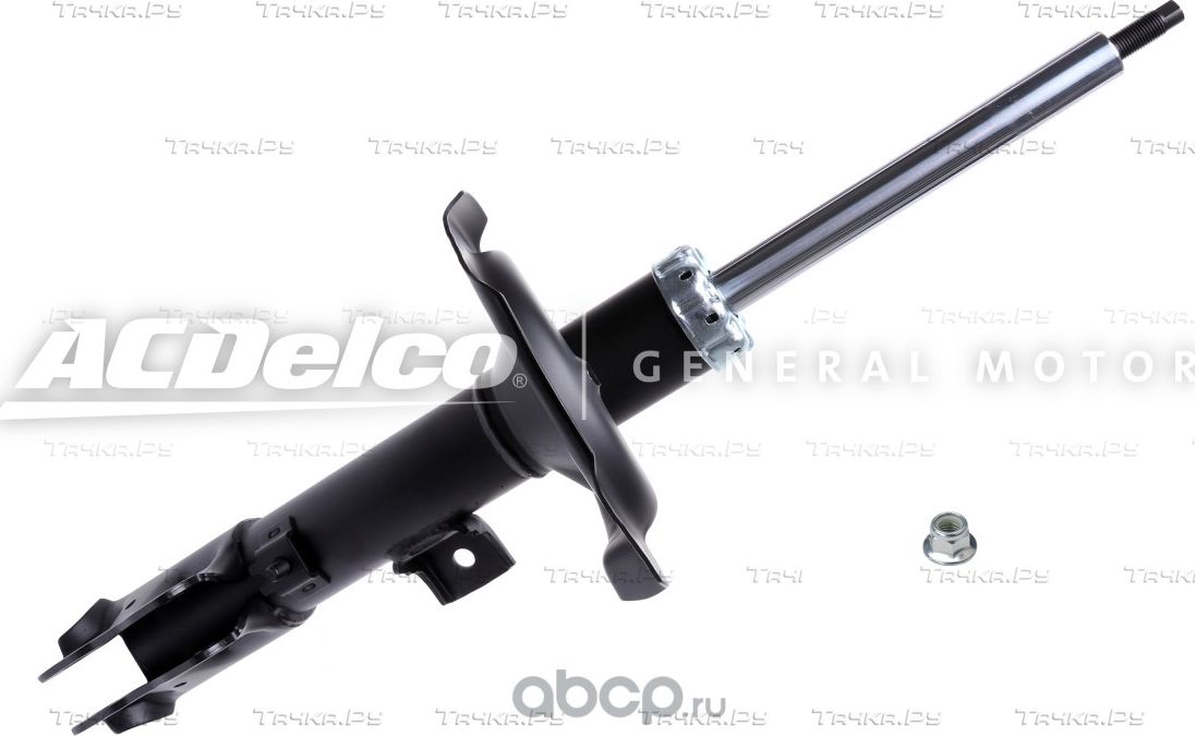 Амортизатор ACDelco передний для Mitsubishi Lancer X 2008-2017. Артикул 19377038
