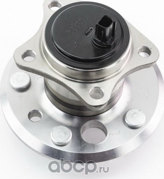 Ступица задняя в сборе с подшипником (Dominant) Dominant. Артикул TO42046033010
