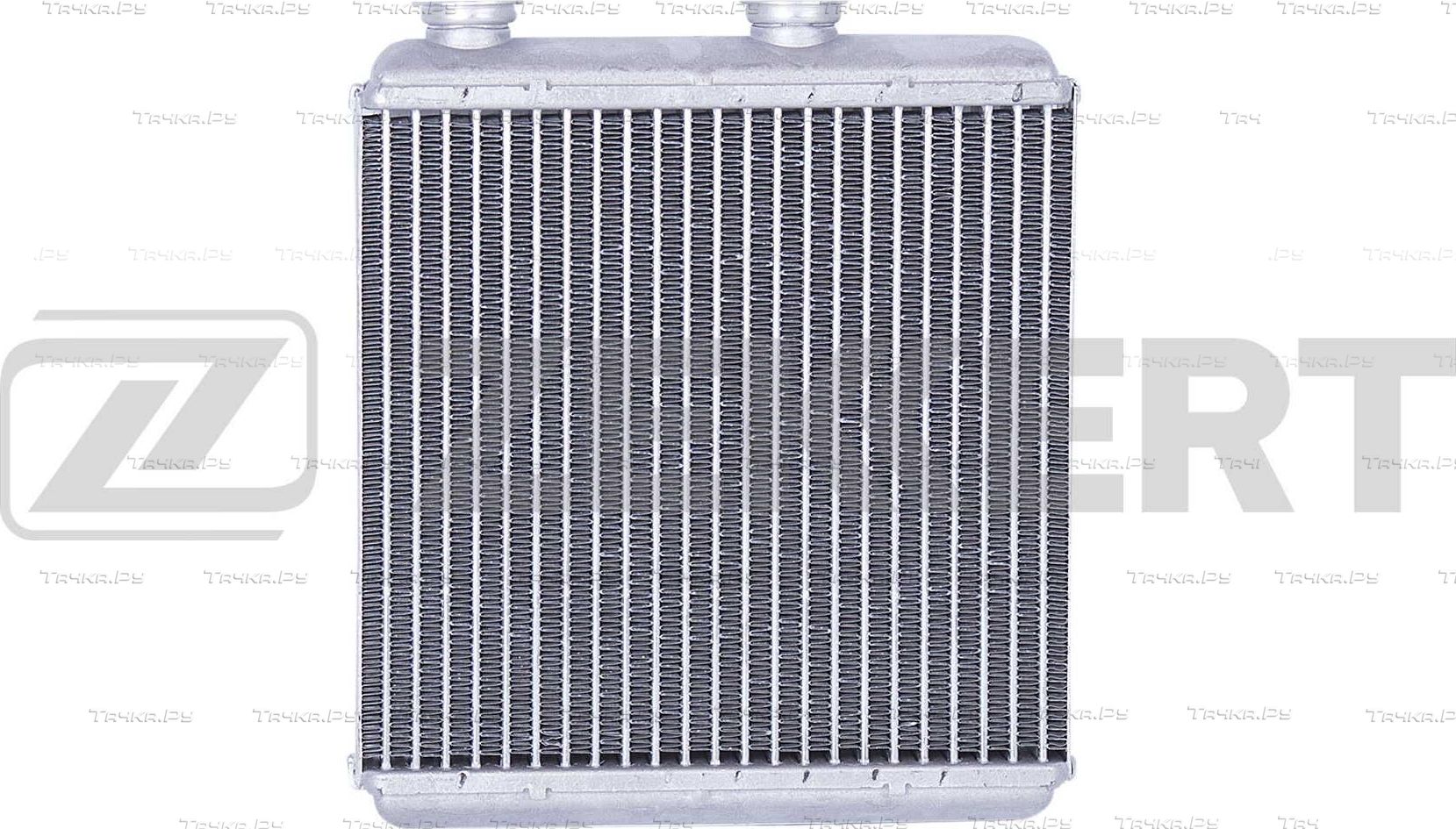Радиатор отопителя (печки) Zekkert. Артикул MK-5131