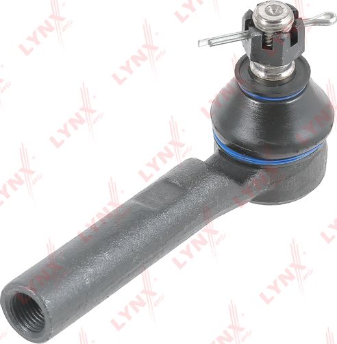 Наконечник рулевой тяги LYNXauto. Артикул C4123LR
