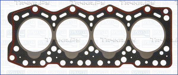Прокладка ГБЦ Ajusa FIBERMAX для Lancia Thesis 1990-1999. Артикул 10068500