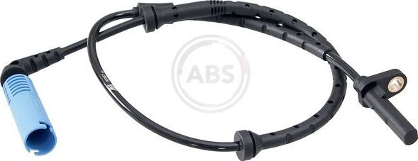 Датчик ABS ABS. Артикул 30367