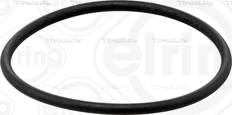 Сальник, уплотнительное кольцо Elring нижний для Mercedes-Benz Tourismo 2003-2026. Артикул 152.630