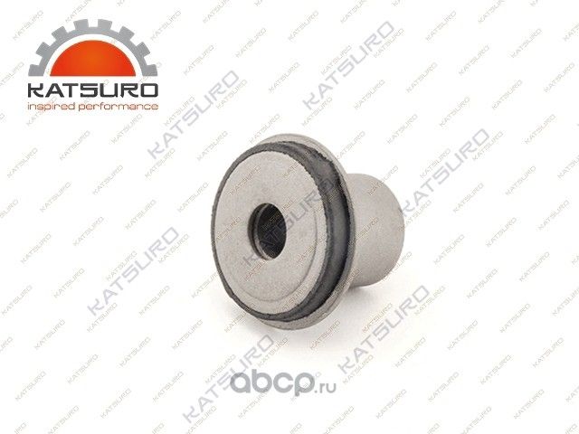 САЙЛЕНТБЛОК РУЛЕВОЙ РЕЙКИ (Katsuro). Артикул KAT3078TOY