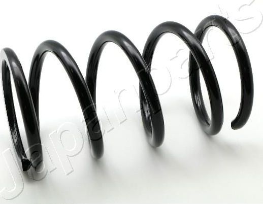 Пружина подвески Japanparts. Артикул ZC6508D