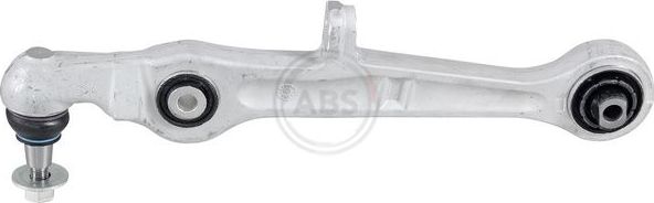 Поперечный рычаг ABS (алюминий). Артикул 210914