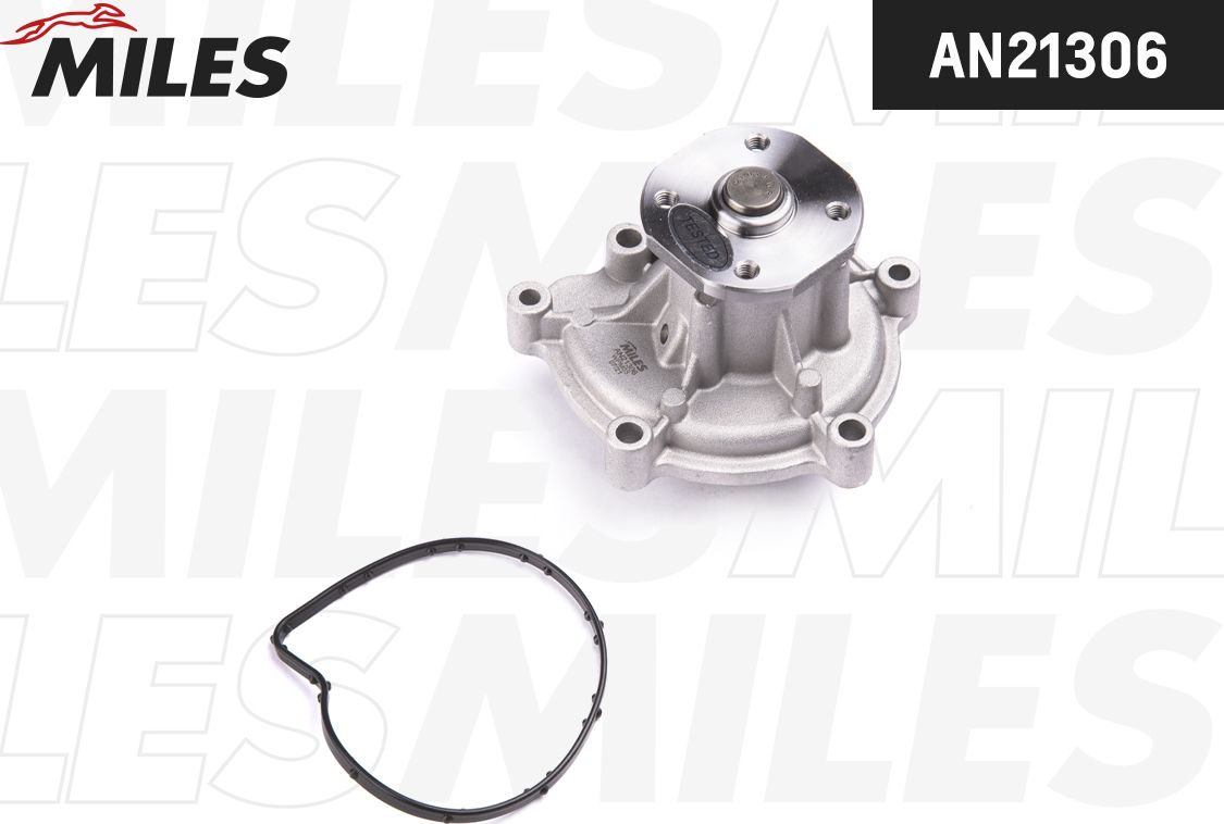 Помпа (водяной насос) Miles. Артикул AN21306