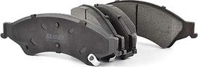 Тормозные колодки BSG. Артикул BSG 30-200-034