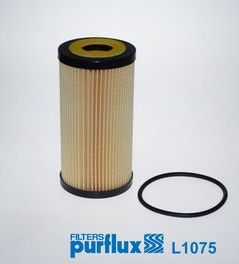 Масляный фильтр Purflux. Артикул L1075