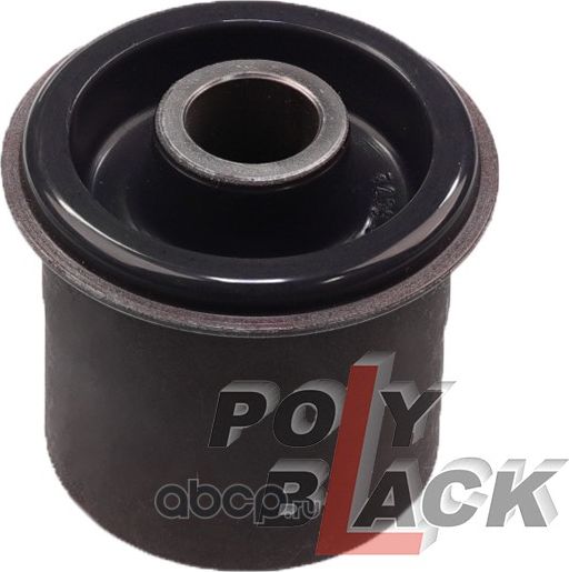 Сайлентблок (Polyblack). Артикул K061672