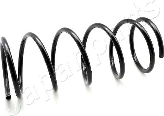 Пружина подвески Japanparts. Артикул ZC1901A