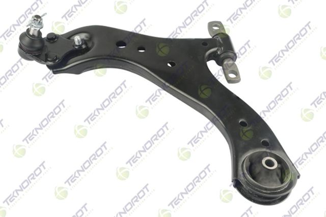 Поперечный рычаг передней подвески Teknorot (Листовая сталь). Артикул T-1449