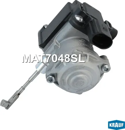 Актуатор турбокомпрессора Krauf. Артикул MAT7048SL