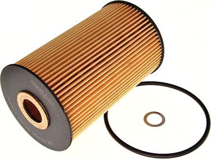 Масляный фильтр MaXgear. Артикул 26-2119