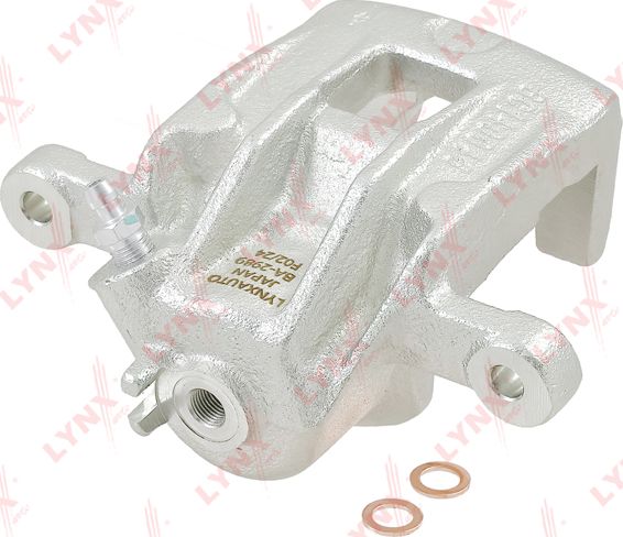Тормозной суппорт LYNXauto. Артикул BA-2989