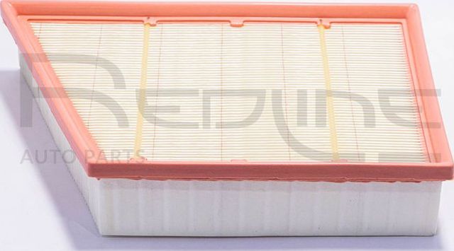 Воздушный фильтр RED Line для Jaguar E-Pace 2017-2026. Артикул 36RV024