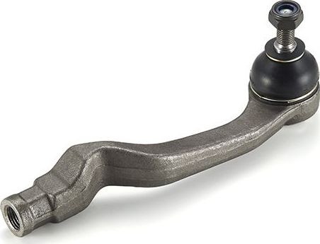 Наконечник рулевой тяги GMB правый для Honda Civic VI 1994-2001. Артикул 0705-0261