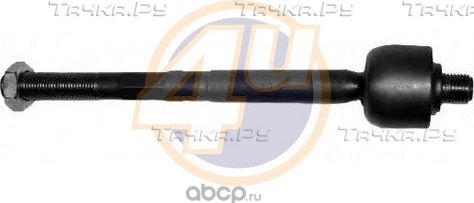 Рулевая тяга 4U правая/левая для Renault Grand Scenic II 2004-2009. Артикул RN-E-25027